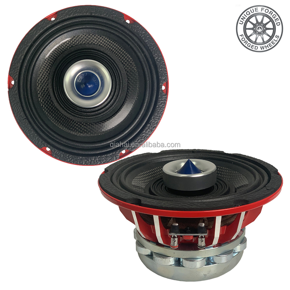 ลำโพงโคแอกเชียลนีโอสำหรับรถยนต - Speaker Driver บทวิจารณ์และราคา
