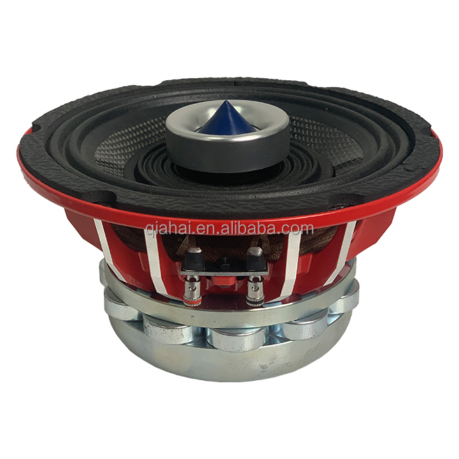 ลำโพงโคแอกเชียลนีโอสำหรับรถยนต - Speaker Driver บทวิจารณ์และราคา