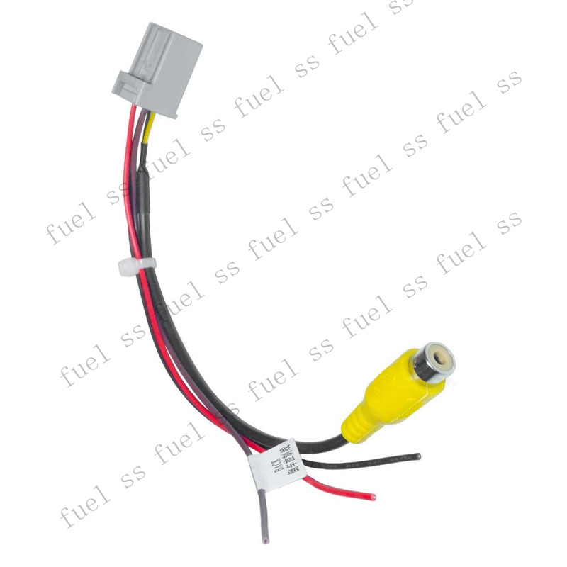 อะแดปเตอร์ปลั๊กกล้องหลังแบบ S+ - Rca Cable บทวิจารณ์และราคา