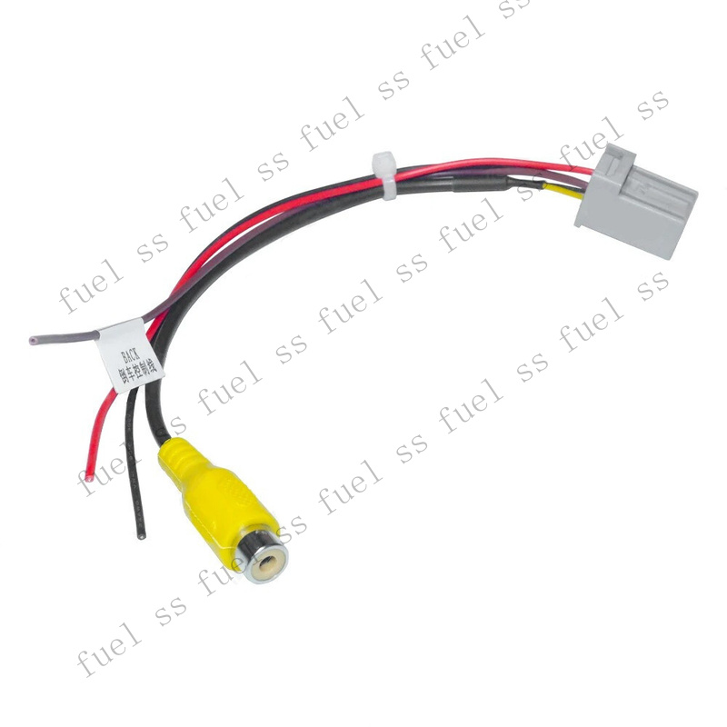 อะแดปเตอร์ปลั๊กกล้องหลังแบบ S+ - Rca Cable บทวิจารณ์และราคา