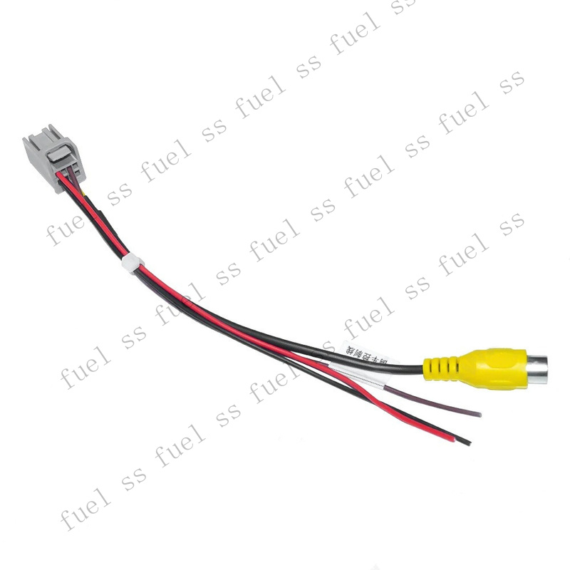 อะแดปเตอร์ปลั๊กกล้องหลังแบบ S+ - Rca Cable บทวิจารณ์และราคา