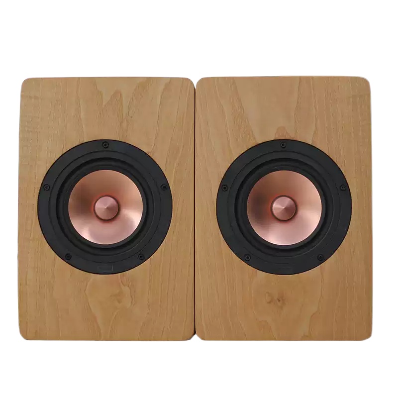 DZ‑06 ลำโพงโคแอกเชียลขนาด 5.25 - Speaker Driver บทวิจารณ์และราคา