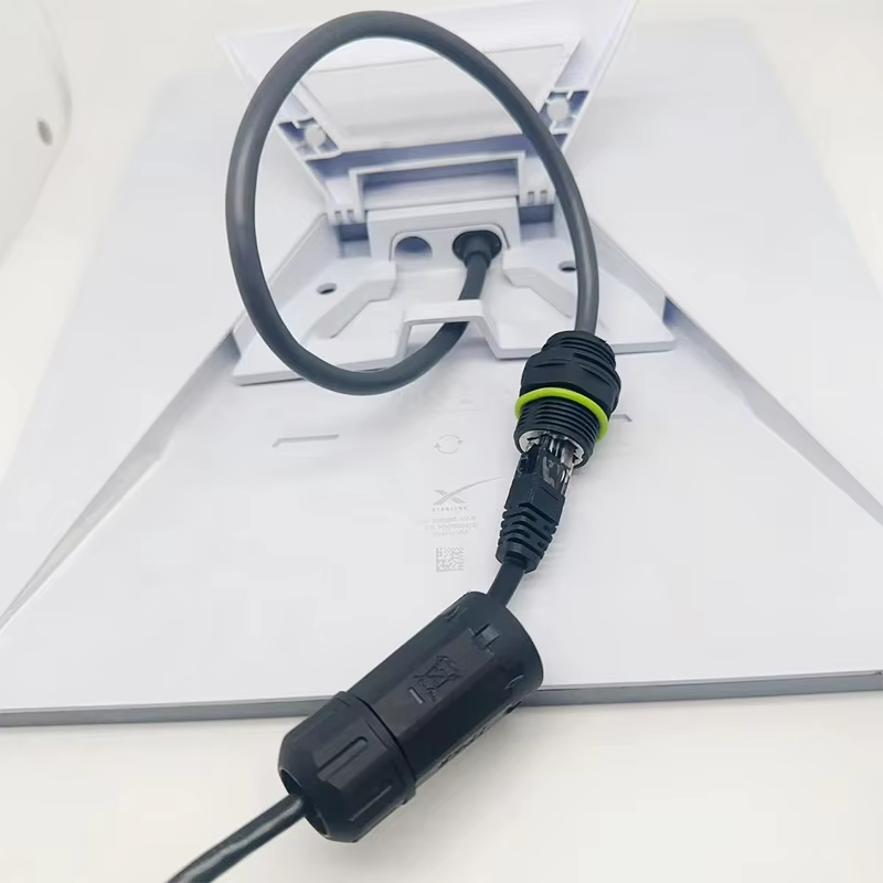 สำหรับอะแดปเตอร์เชื่อมต่อสาย E - Rj45 Jack บทวิจารณ์และราคา